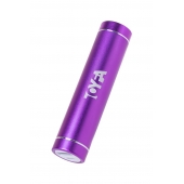 Портативное зарядное устройство A-toys 2400 mAh microUSB - A-toys - купить с доставкой в Череповце