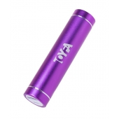 Портативное зарядное устройство A-toys 2400 mAh microUSB - A-toys - купить с доставкой в Череповце
