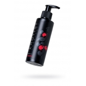 Массажное масло Erotist CHERRY с ароматом вишни - 150 мл. - Erotist Lubricants - купить с доставкой в Череповце