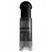 Вакуумная вибропомпа Extender Pro Vibrating Pump - Pipedream - в Череповце купить с доставкой