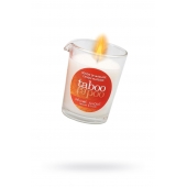 Массажное аромамасло с афродизиаками для женщин RUF Taboo Peche sucre - 60 гр. - RUF - купить с доставкой в Череповце
