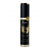Минеральное массажное масло Orgie Sexy Therapy Afrodisiac - 200 мл. - ORGIE - купить с доставкой в Череповце