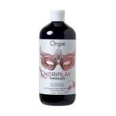 Энергетический гель для эротического массажа Orgie Energizing Nuru Massage - 500 мл. - ORGIE - купить с доставкой в Череповце