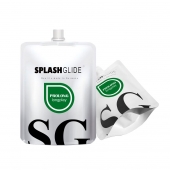 Пролонгирующий лубрикант на водной основе Splashglide Long Play Prolong - 100 мл. - Splashglide - купить с доставкой в Череповце