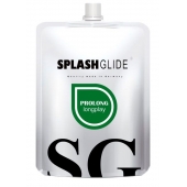 Пролонгирующий лубрикант на водной основе Splashglide Long Play Prolong - 100 мл. - Splashglide - купить с доставкой в Череповце