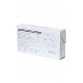 Ультратонкие презервативы Sagami Original QUICK - 6 шт. - Sagami - купить с доставкой в Череповце