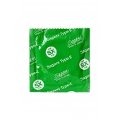 Презервативы Sagami Xtreme Type-E с точками - 10 шт. - Sagami - купить с доставкой в Череповце
