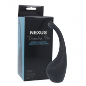 Анальный душ Nexus Douche Pro - Nexus Range - купить с доставкой в Череповце