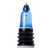 Синяя гидропомпа HydroMAX3 - Bathmate - в Череповце купить с доставкой