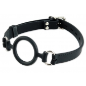 О-образный силиконовый расширитель рта Silicone O-Ring Gag - Pipedream - купить с доставкой в Череповце