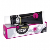 Возбуждающий крем для женщин Stimulating Clitoris Creme - 30 мл. - Ero - купить с доставкой в Череповце