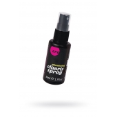 Возбуждающий спрей для женщин Stimulating Clitoris Spray - 50 мл. - Ero - купить с доставкой в Череповце