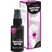 Сужающий спрей для женщин Vagina Tightening Spray - 50 мл. - Ero - купить с доставкой в Череповце