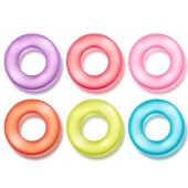Набор из 6 эрекционных колец King of the Ring - Blush Novelties - в Череповце купить с доставкой