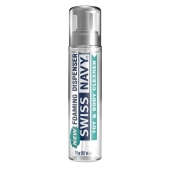 Очищающая пенка для игрушек и тела Swiss Navy Toy   Body Cleaner Foamer - 207 мл. - Swiss navy - купить с доставкой в Череповце