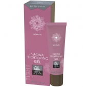 Сужающий гель для женщин Vagina Tightening Gel - 30 мл. - Shiatsu - купить с доставкой в Череповце