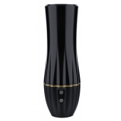 Клиторальный стимулятор-помада LIPSTICK - 9,3 см. - Dream Toys - купить с доставкой в Череповце