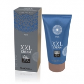 Интимный крем для мужчин XXL CREAM - 50 мл. - Shiatsu - купить с доставкой в Череповце