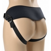 Трусики HARNESS Dual Peak размера XS-M - Sitabella - купить с доставкой в Череповце