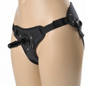 Трусики HARNESS Dual Peak размера XS-M - Sitabella - купить с доставкой в Череповце
