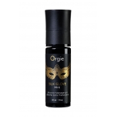 Набор для эротического массажа Orgie Pearl Lust Massage - ORGIE - купить с доставкой в Череповце