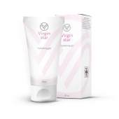 Интимный лубрикант для женщин Titan Gel Virgin Star - 50 мл. - Titan - купить с доставкой в Череповце