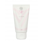Интимный лубрикант для женщин Titan Gel Virgin Star - 50 мл. - Titan - купить с доставкой в Череповце
