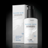 Силиконовый лубрикант Viamax Silicone Glide - 70 мл. - Viamax - купить с доставкой в Череповце