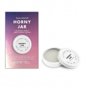 Возбуждающий бальзам для клитора HORNY JAR - 8 гр. - Bijoux Indiscrets - купить с доставкой в Череповце