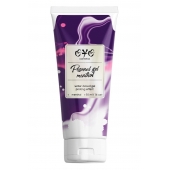 Интимная смазка на водной основе с пролонгирующим эффектом OYO Personal Gel Menthol - 50 мл. - OYO - купить с доставкой в Череповце