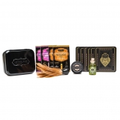 Эротический набор Weekender Kit The Original - Kama Sutra - купить с доставкой в Череповце