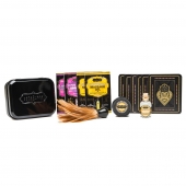 Эротический набор Weekender Kit Coconut Pineapple - Kama Sutra - купить с доставкой в Череповце