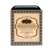 Эротический набор Weekender Kit Vanilla Creme - Kama Sutra - купить с доставкой в Череповце