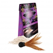 Пудра для тела Honey Dust Body Powder с ароматом малины - 28 гр. - Kama Sutra - купить с доставкой в Череповце