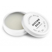 Бальзам для клитора Sexting Balm - 8 гр. - Bijoux Indiscrets - купить с доставкой в Череповце