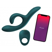 Подарочный набор для двоих We-Vibe Date Night Set - We-vibe - в Череповце купить с доставкой