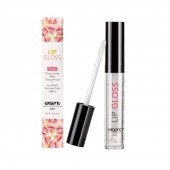 Блеск для губ Lip Gloss Strawberry с ароматом клубники - 7 мл. - Exsens - купить с доставкой в Череповце