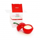 Крем для стимуляции сосков Crazy Love Cherry - 8 мл. - Exsens - купить с доставкой в Череповце