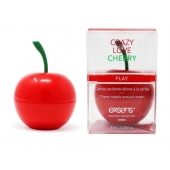Крем для стимуляции сосков Crazy Love Cherry - 8 мл. - Exsens - купить с доставкой в Череповце