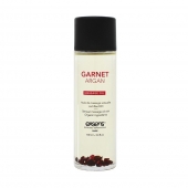 Органическое массажное масло GARNET ARGAN - 100 мл. - Exsens - купить с доставкой в Череповце