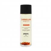 Органическое массажное масло CARNELIAN APRICOT - 100 мл. - Exsens - купить с доставкой в Череповце