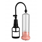 Вакуумная помпа PUMP WORX FANTA FLESH PUSSY PUMP - Pipedream - в Череповце купить с доставкой