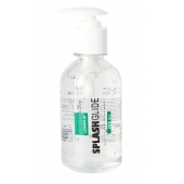 Гель-лубрикант продлевающего действия SPLASHGLIDE LONGPLAY PROLONG - 250 мл. - Splashglide - купить с доставкой в Череповце