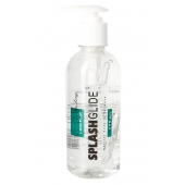 Гель-лубрикант продлевающего действия SPLASHGLIDE LONGPLAY PROLONG - 330 мл. - Splashglide - купить с доставкой в Череповце