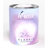 Классические презервативы Arlette Classic - 24 шт. - Arlette - купить с доставкой в Череповце
