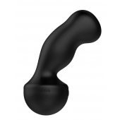 Черный вибростимулятор Nexus Gyro Vibe Extreme - 18 см. - Nexus Range - в Череповце купить с доставкой
