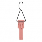 Подвес для просушки рукава мастурбатора Fleshlight Hang Dry - Fleshlight - купить с доставкой в Череповце