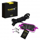 Эротическая игра для двоих Tease Me - Tease&Please - купить с доставкой в Череповце