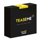 Эротическая игра для двоих Tease Me - Tease&Please - купить с доставкой в Череповце