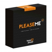 Эротическая игра для двоих Please Me - Tease&Please - купить с доставкой в Череповце